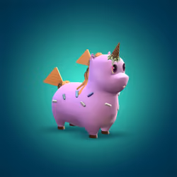 Hammy Stepper