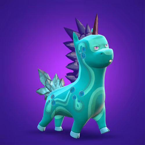 Crypto Unicorns Market