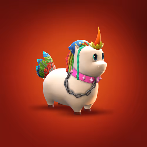 Crypto Unicorns Market