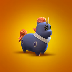 Buff Mojo