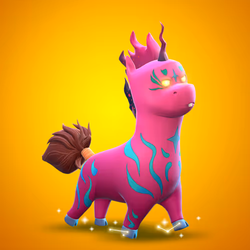 Crypto Unicorns Market