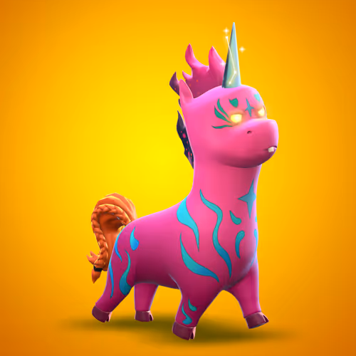 Crypto Unicorns Market