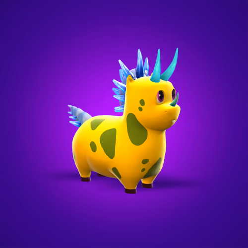 3D Nova