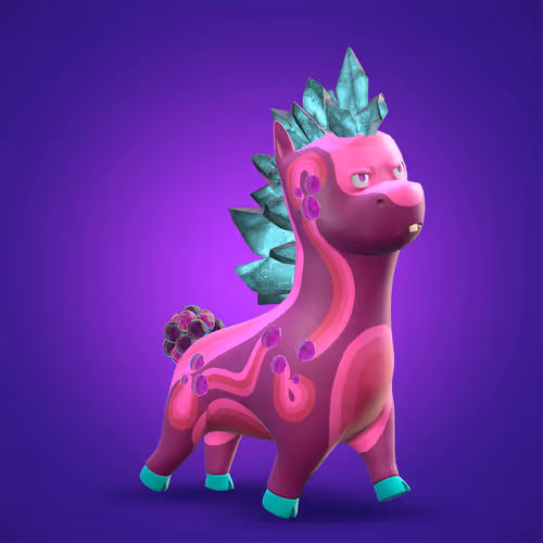 Crypto Unicorns Market