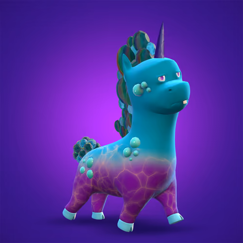 Jiggly Bucko