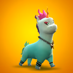 Unbridled Ceyenne