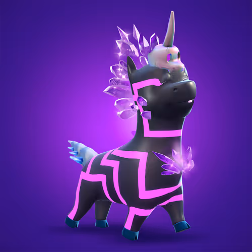 Crypto Unicorns Market