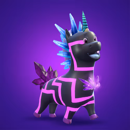 Madame Horse