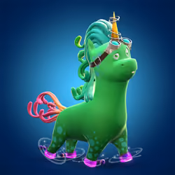 Sneezy Striker