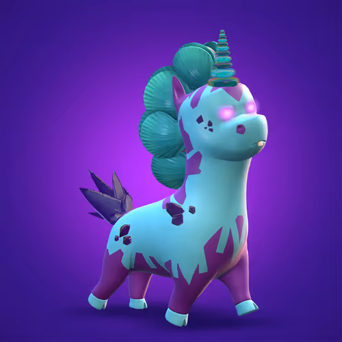 Crypto Unicorns Market