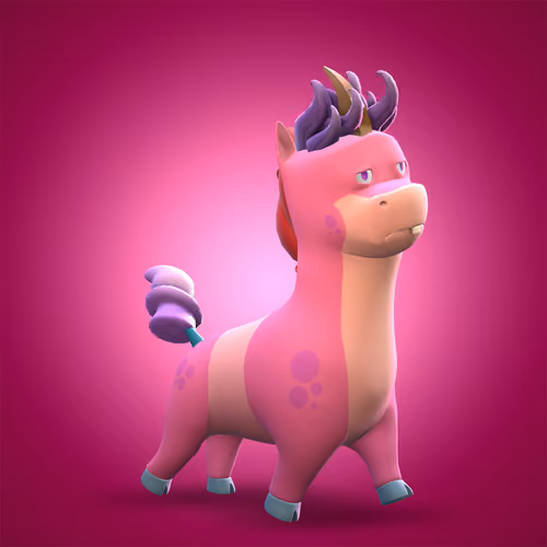 Bobtail Froyo