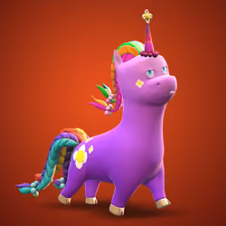 Guttersnipe Cheval