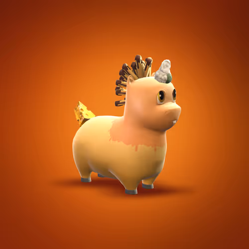 Crypto Unicorns Market