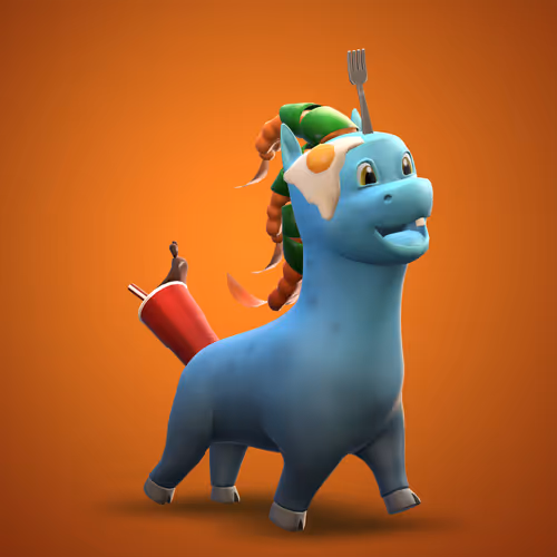 Crypto Unicorns Market
