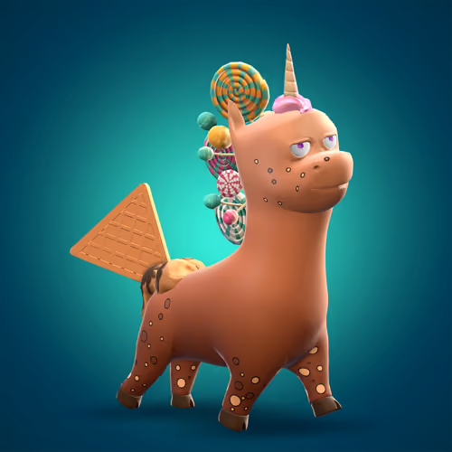 Lieutenant Rafiki