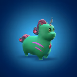 Power Chord Quincy