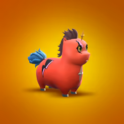Power Chord Dewey