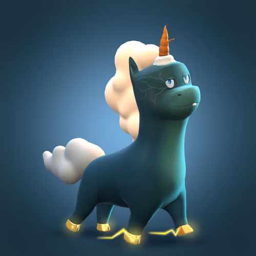 Empath Burt