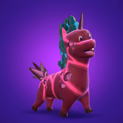3D Aster