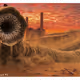 Industrial Pearl #3