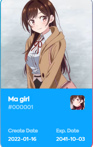 Ma girl V2
