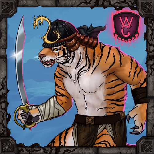 The Wild Guardians Collection #1