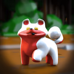 Petzogi #3057
