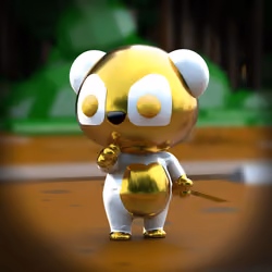 Petzogi #1524