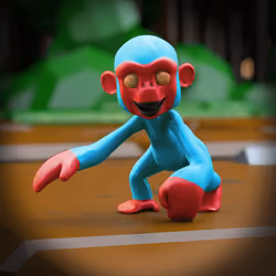 Petzogi #2827