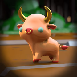 Petzogi #2790