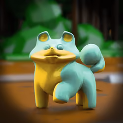 Petzogi #3805