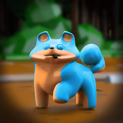 Petzogi #2121
