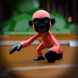 Petzogi #43