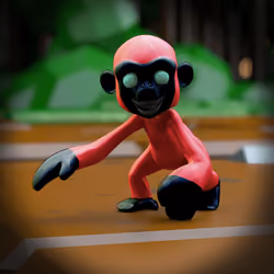 Petzogi #235