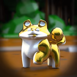 Petzogi #3477