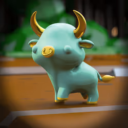 Petzogi #3806