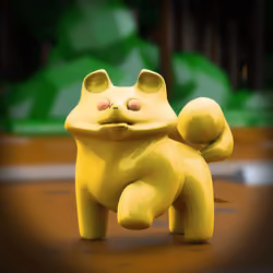 Petzogi #3901