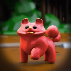 Petzogi #2605