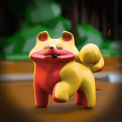 Petzogi #2873