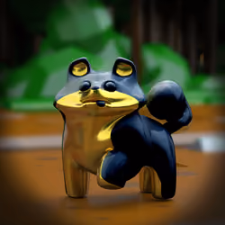 Petzogi #1025