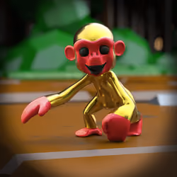 Petzogi #2579
