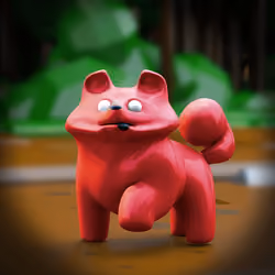 Petzogi #2985