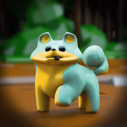Petzogi #3609