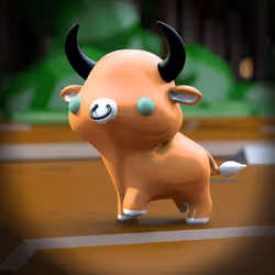 Petzogi #3298