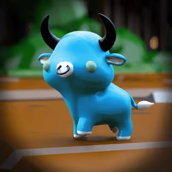 Petzogi #3274