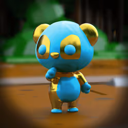Petzogi #600