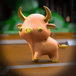 Petzogi #3750