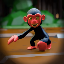Petzogi #2695