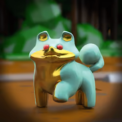Petzogi #1373