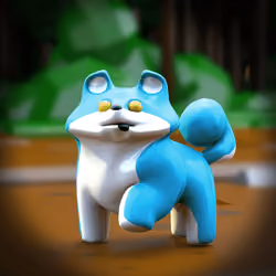 Petzogi #3529
